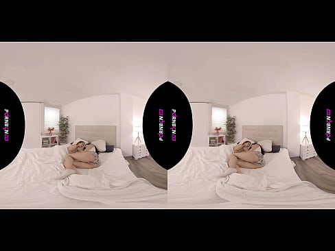 ❤️ PORNBCN VR Duo iuvenes lesbians corneum in 4K 180 excitant 3D Geneva Bellucci Katrina Moreno re vera virtuale Beautiful porn at la.safehaus.top